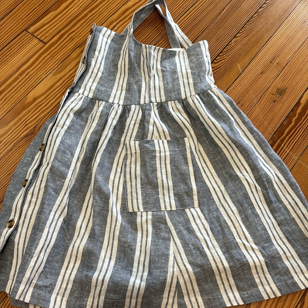 NWOT Primark striped dress - Picture 6 of 6